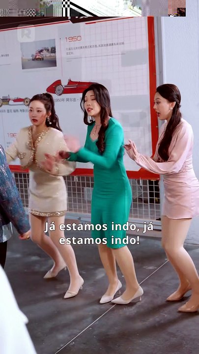 Amor ao Primeiro Voo