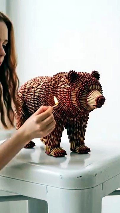 Bear