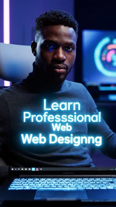 web designer course