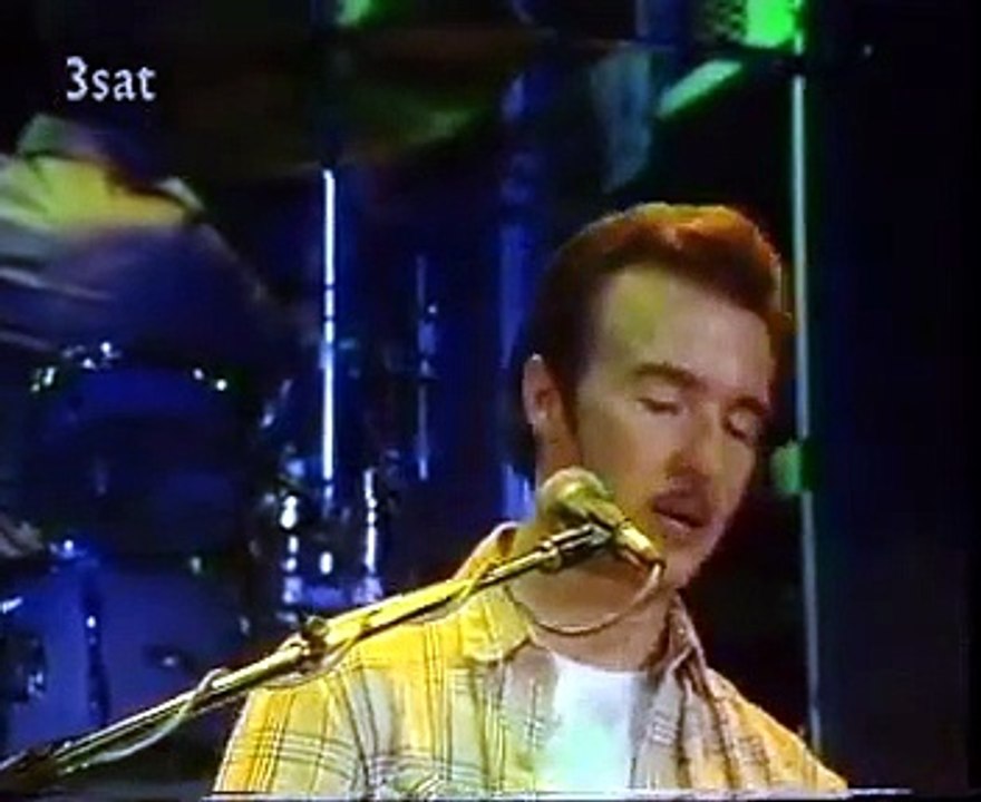 Ultravox ... Live Concert Dortmund 1983