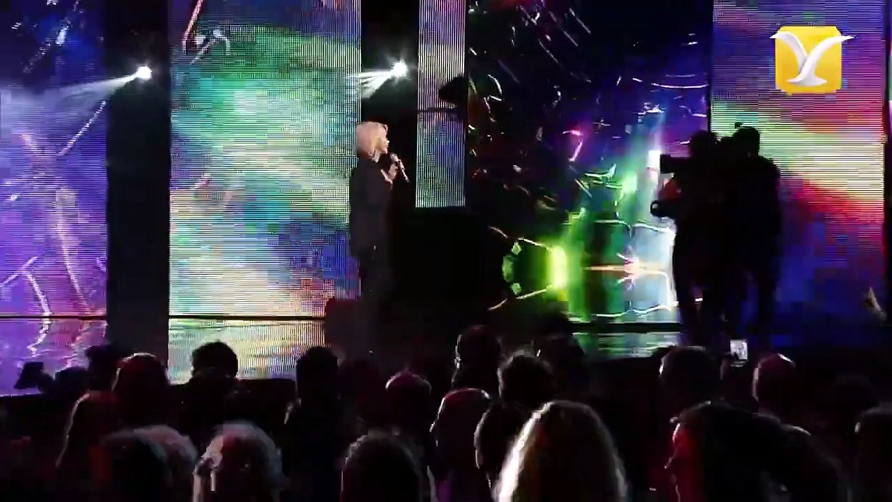 Olivia Newton John ... Live Concert 2017