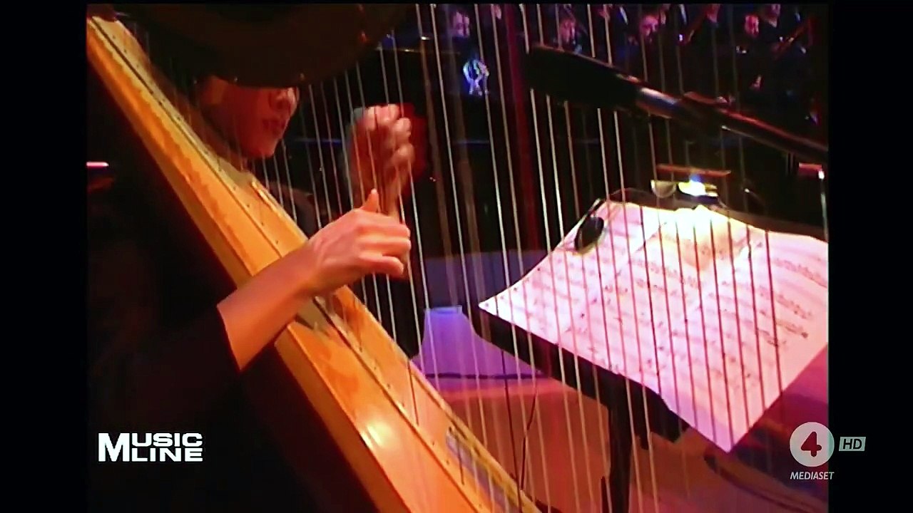 Antonello Venditti ... Live Concert 1998