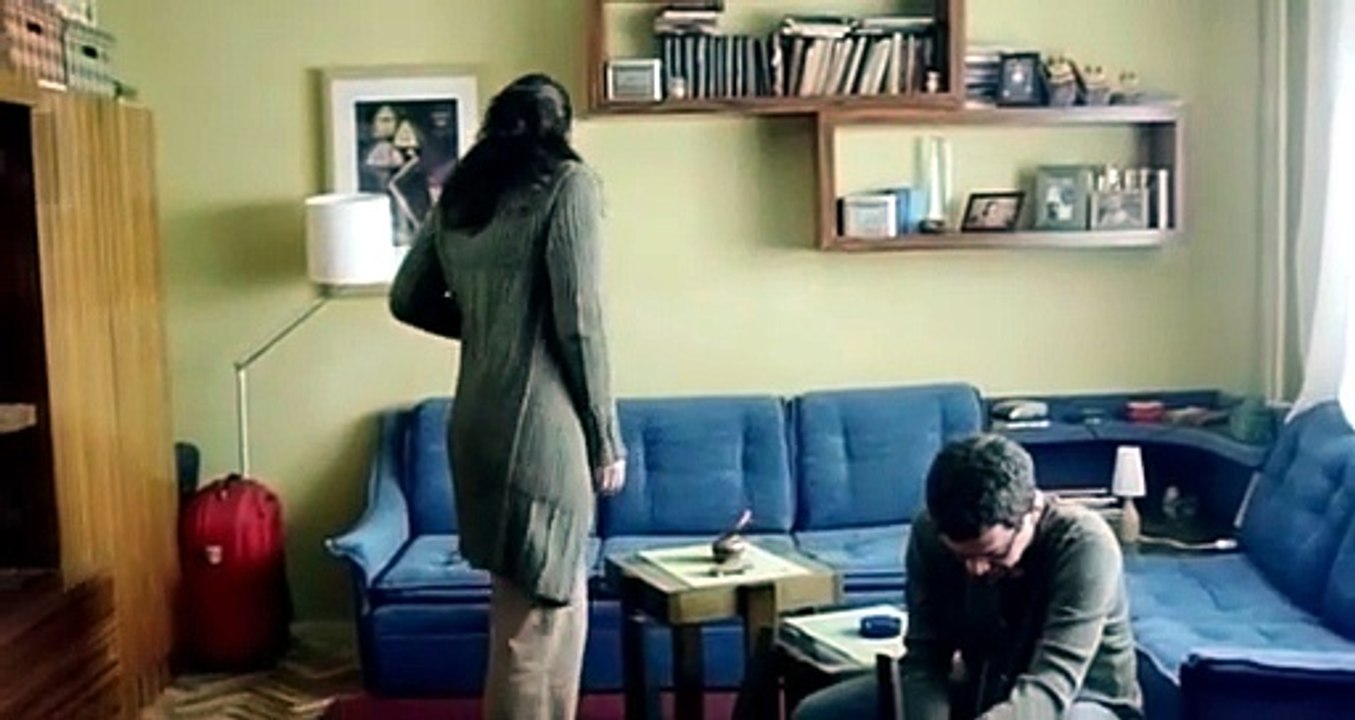 Klopka (2007) Domaci film