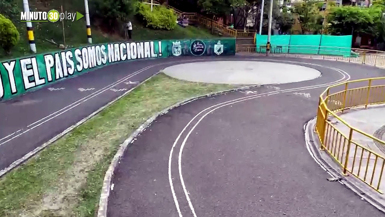 De canchas deterioradas a escenarios renovados: Medellín ya recuperó 410 espacios deportivos