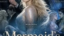 Mermaid's Broken Vow: Curse of the Ocean - Full EP (ENGSUB) | Mermaid Fantasy Romance