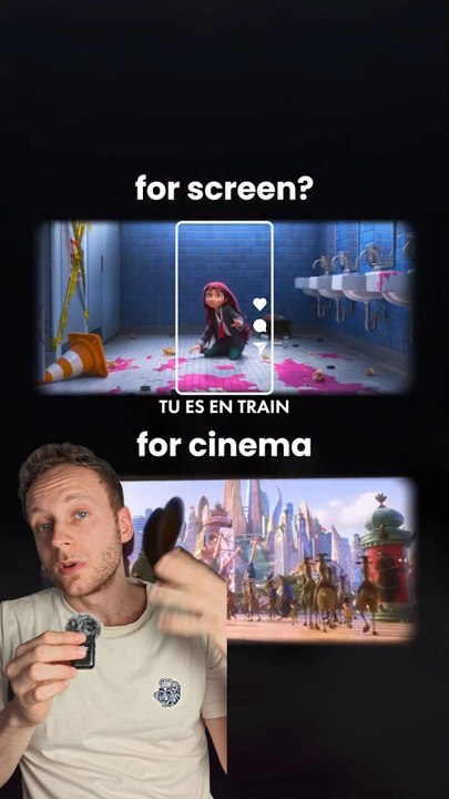 Tu en penses quoi ?