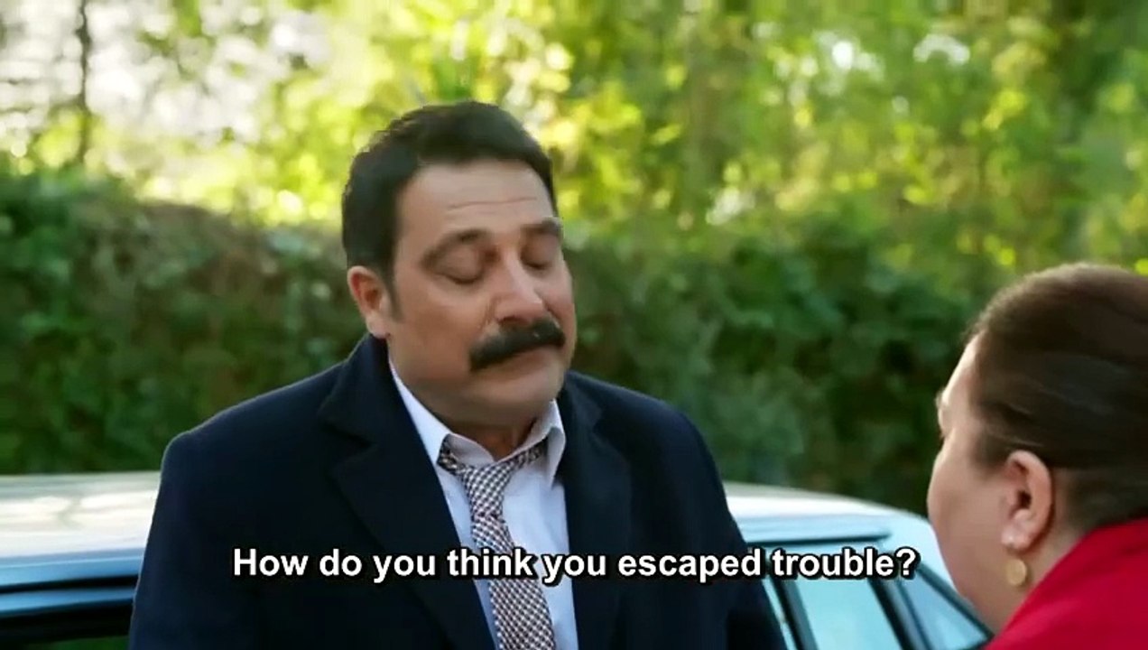 Kiskanmak - Episode 33