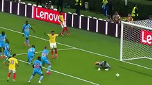 Colombia Congo DR FIFA WORLD CUP 2026 | FIFA 2026 | MATCHES