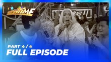 It's Showtime: Vice Ganda, NAGHASIK NG REBOLUSYON SA STUDIO! (June 24, 2026) (Part 4/4)
