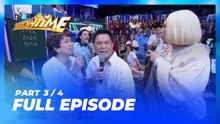 It's Showtime: Vice Ganda, NILIGWAK ANG MGA STUDENTS NI TEACHER K! (June 24, 2026) (Part 3/4)