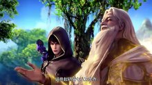 盘龙11.4K  Coiling Dragon Episode 11 [Multi-Sub] 4K