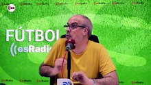 Fútbol esRadio: ¿Es reconducible la situación de Julián?