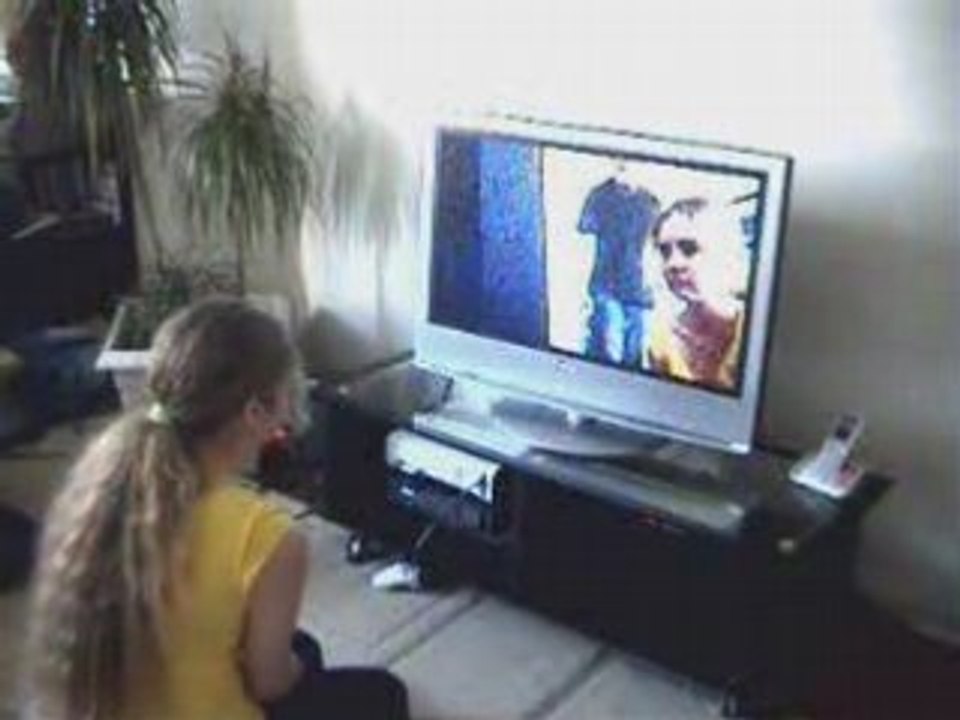 Le reflet de la mort