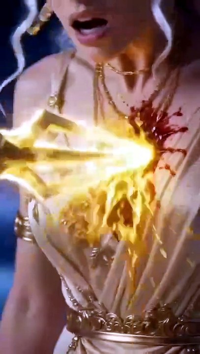RISE FROM THE ABYSS THE TYRANT'S TRUE GODDESS Episodes Compilation Binge-Watch