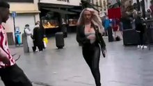 Funny fall fails  #epicfail #foryou #explore #dontlaughchallenge #viral