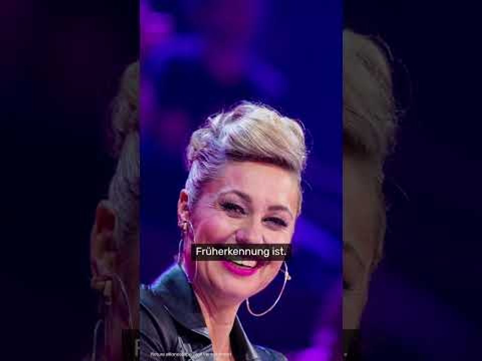 Ruth Moschner an Hautkrebs erkrankt: TV-Frohnatur macht besorgniserregende Diagnose publik
