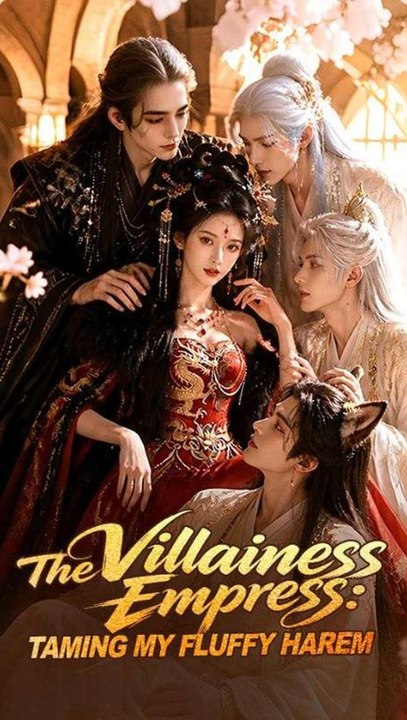 The Villainess Empress: Taming My Fluffy Harem - Full EP (ENGSUB) | Fantasy Reverse Harem