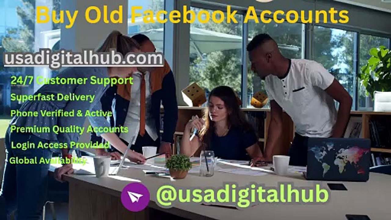 The 12 Sites Guide to Buying Old Yahoo Accounts in 2026