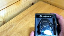 ULTIMAL Rugged Case
