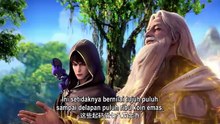 Coiling Dragon Ep. 11 Sub Indo