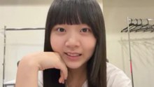 佐々木希美 SKE48 2026-06-24 17_20 SHOWROOM