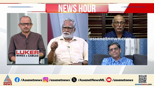 'പിണറായി വിജയൻ മുഖ്യമന്ത്രിയോട് നടത്തിയ ഇടപെടൽ വളരെ മോശമായിരുന്നു, പാർട്ടി അദ്ദേഹത്തെ തിരുത്തില്ല'