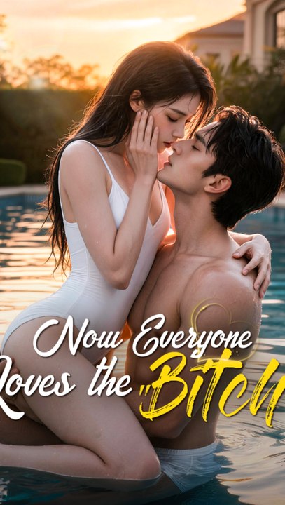 Now Everyone Loves the "Bitch" - Full EP (ENGSUB) | Villainess Romance