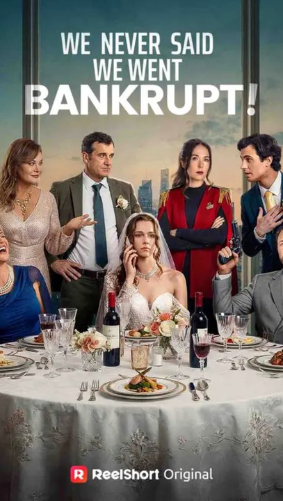 We Never Said We Went Bankrupt! - Full EP (ENGSUB) | Hidden Heiress & Billionaire Family Revenge
