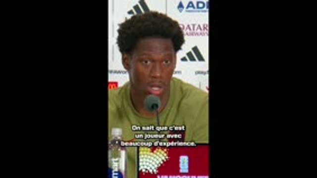 Canada - David : “Xhaka, le coeur de la Suisse”