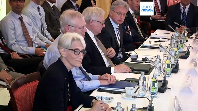 Irán erősebb lett a háború alatt, figyelmeztet Wendy Sherman