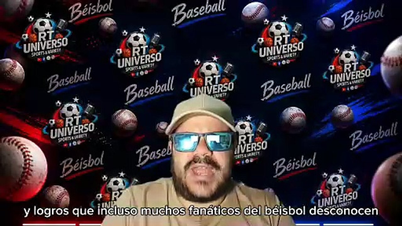 Miguel Cabrera 20 Datos del exito en MLB
