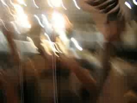 Concert Tokio Hotel ..Holaà Gus'..Lille