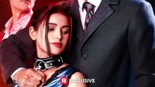 Submitting to My Ex's Dad | Forbidden Romance Full Series Collection