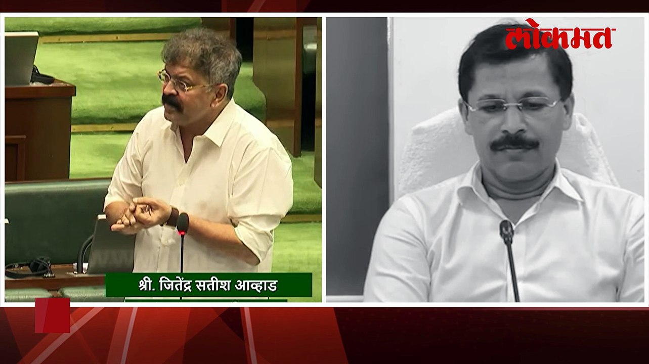 तुकाराम मुंढेंच्या बदलीसाठी ड्रग माफिया