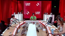 Wauquiez pèse 27 kilos de notes de frais - Charline explose les faits