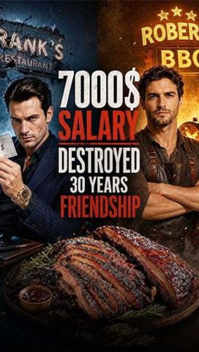 7000 Dollars Destroyed 30 Years - Full EP (ENGSUB) | Business Revenge