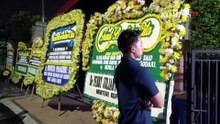 Kepala Bakom Qodari Kenang Sosok Sang Ayah yang Meninggal Dunia