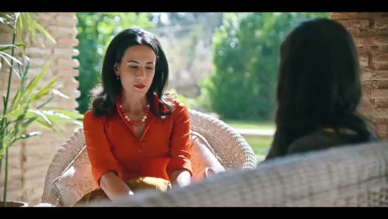 Sueños de libertad - Capítulo 447 (28-11-25) En español