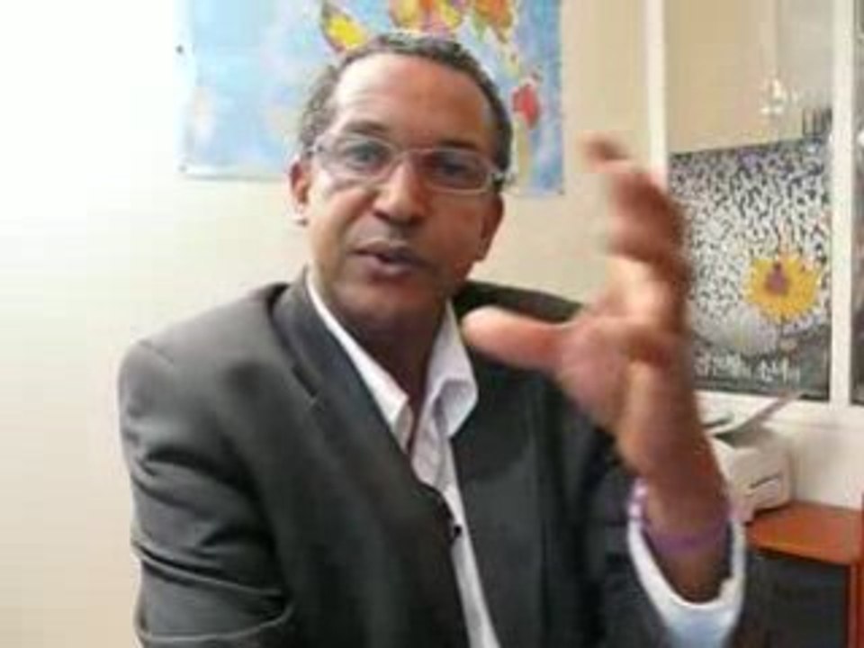 Abderrahman SISSOKO