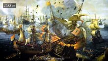 1600 Years of Britain History in 17 Minute