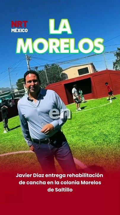 JAVIER DÍAZ CANCHA