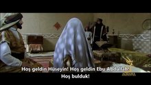 Hasan ve Hüseyin Dizisi 2.Bölüm Türkçe Altyazı