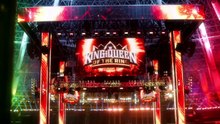 WWE Monday Night Raw - 22 June 2026 Full Show HD