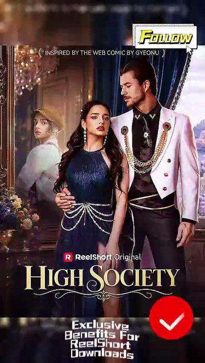 HOT💥High Society Dailymotion Video - Adele was born with nothing #reelshort