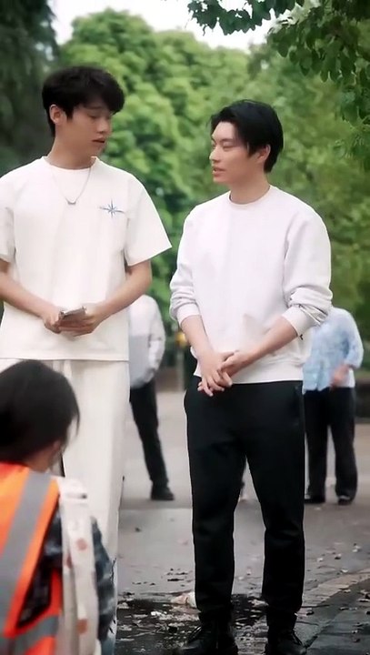 【离婚后，厉先生急得团团转】王梓亦&马倩倩  2-1