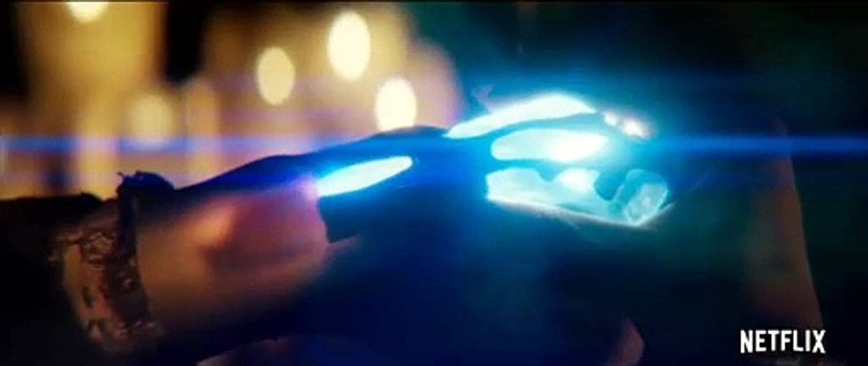 BRIGHT (2017) Bande Annonce VF #2 - HD [Full Movie]