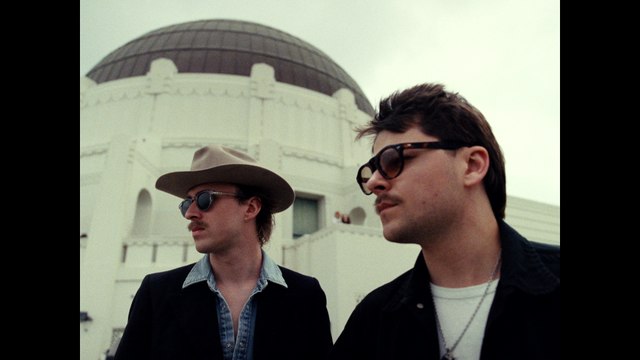 Marfa - Last Time Last
