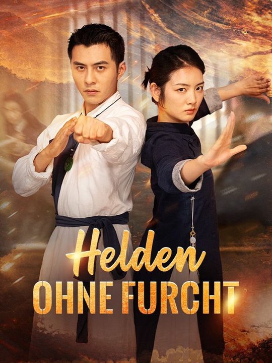 Helden ohne Furcht Ganze Folge