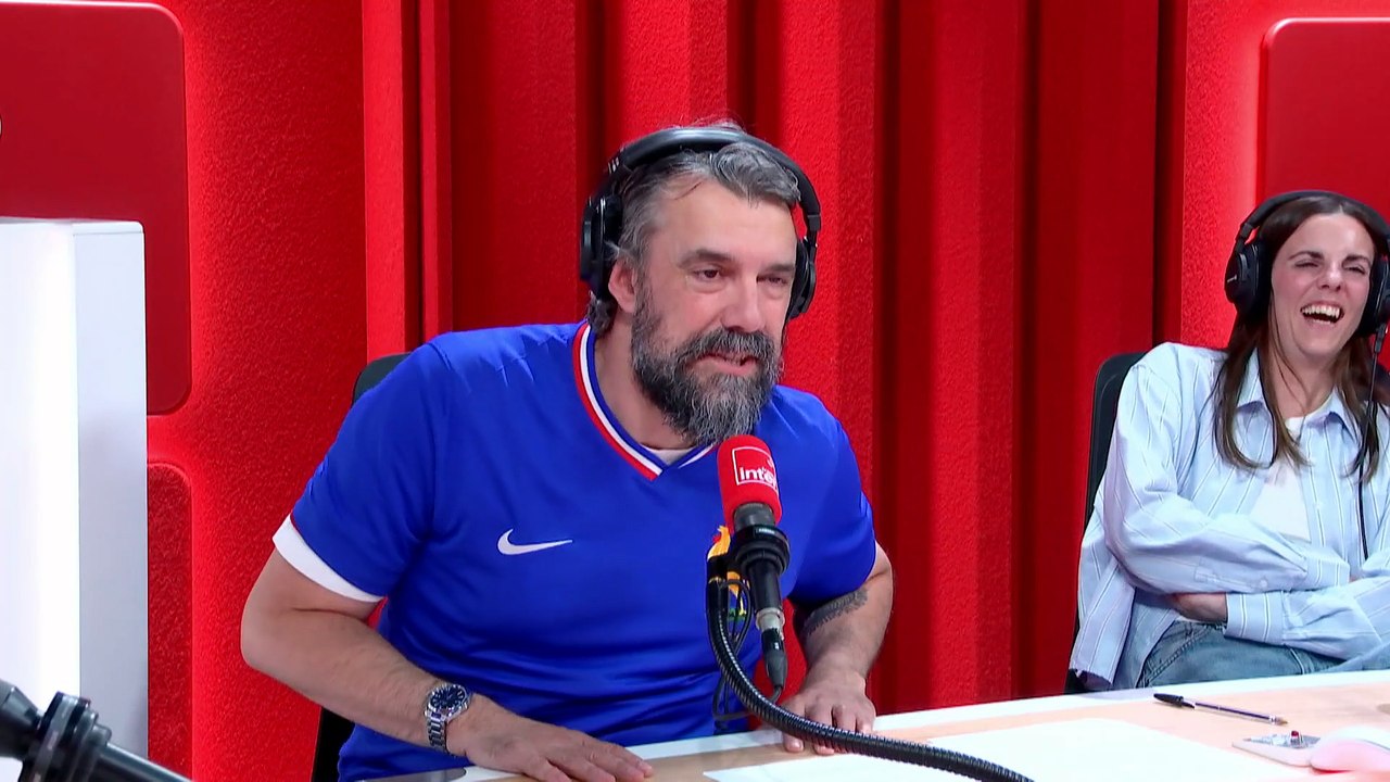 Les pronos chicos du 24 juin 2026 - Benjamin Tranié