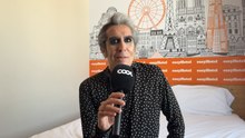 En la cama con Mario Vaquerizo: "Cuando estás con alguien es para hablar, debatir o follar"